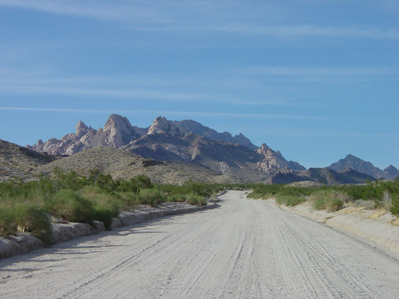 Lake Mead National Recreation Area