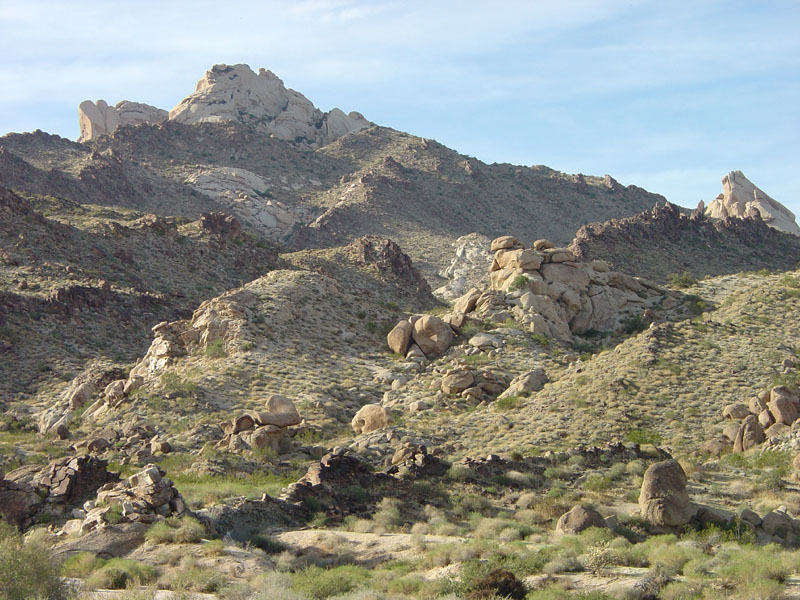 Lake Mead National Recreation Area