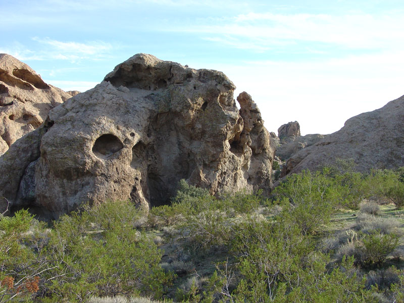 Lake Mead National Recreation Area