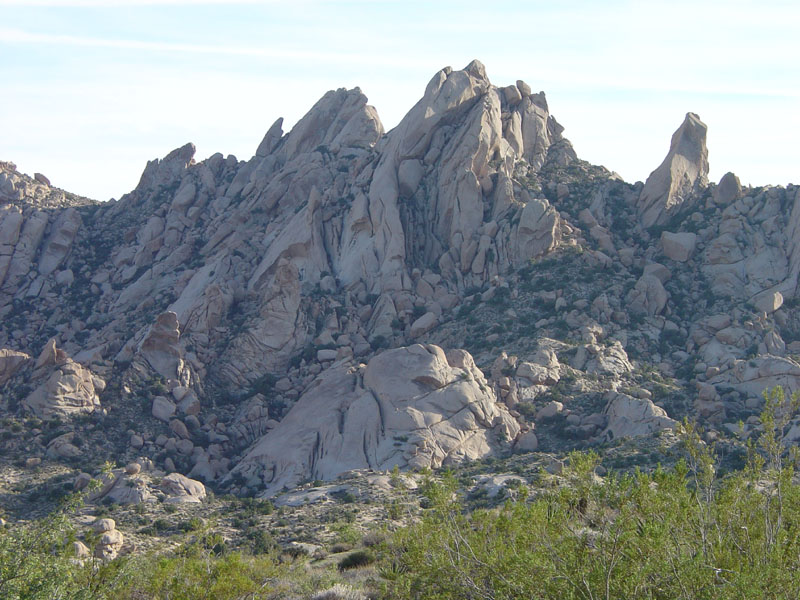 Lake Mead National Recreation Area