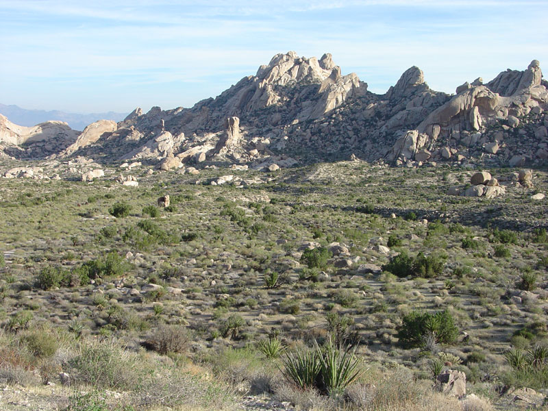 Lake Mead National Recreation Area