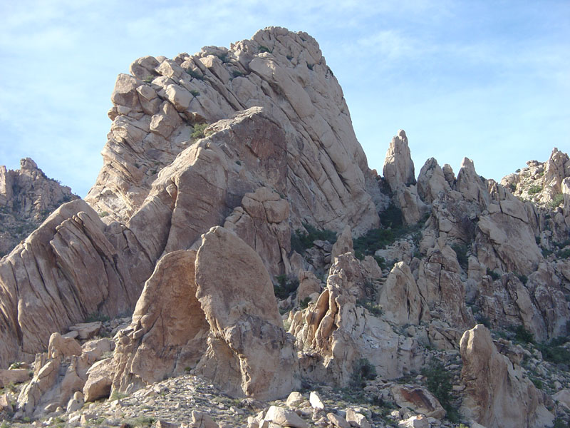 Lake Mead National Recreation Area