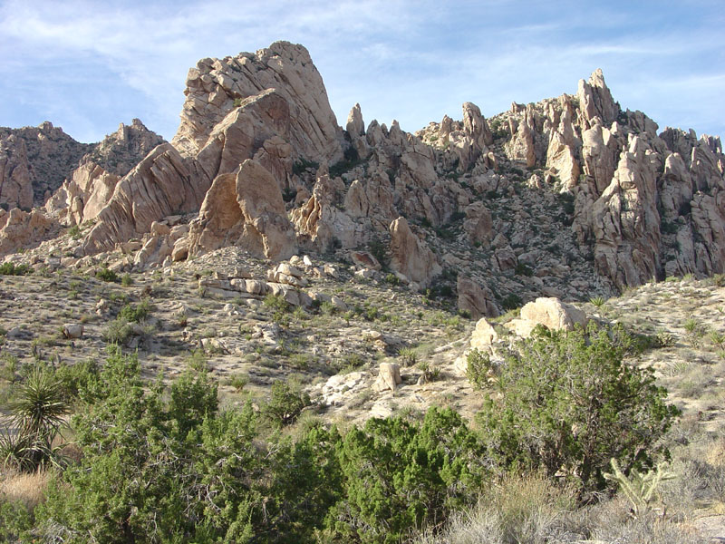 Lake Mead National Recreation Area