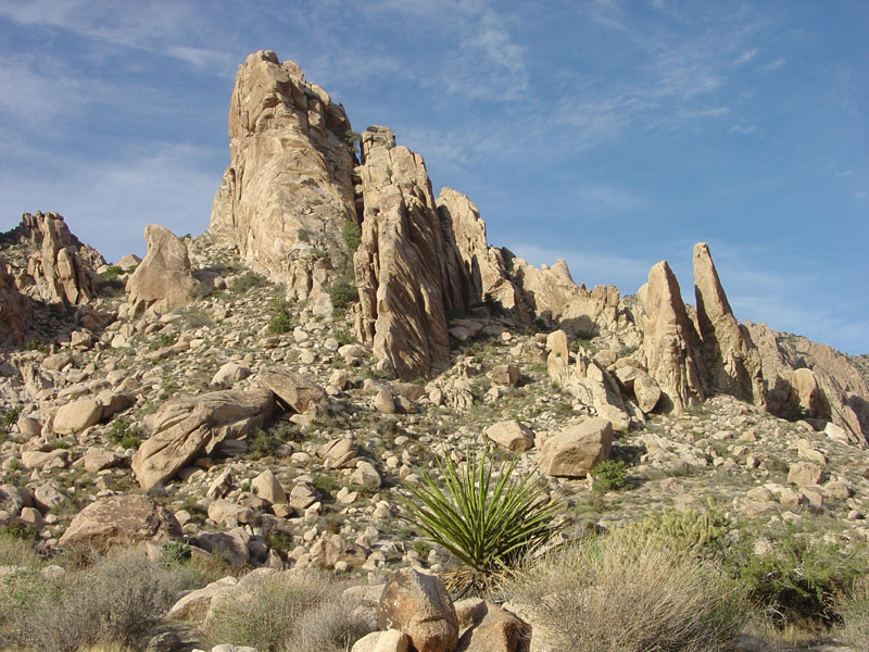 Lake Mead National Recreation Area