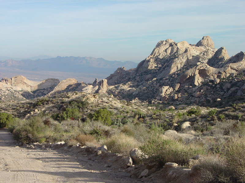 Lake Mead National Recreation Area