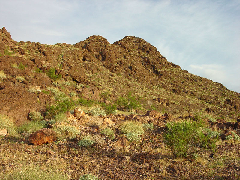 Lake Mead National Recreation Area