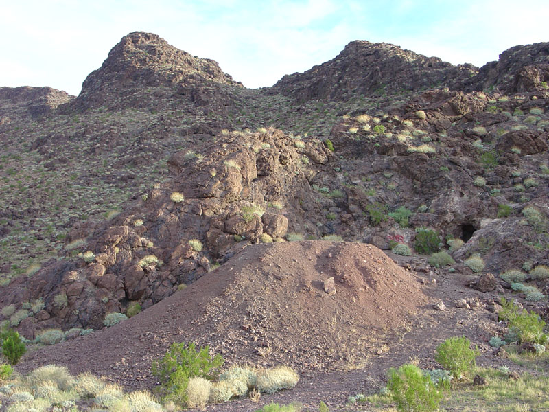 Lake Mead National Recreation Area