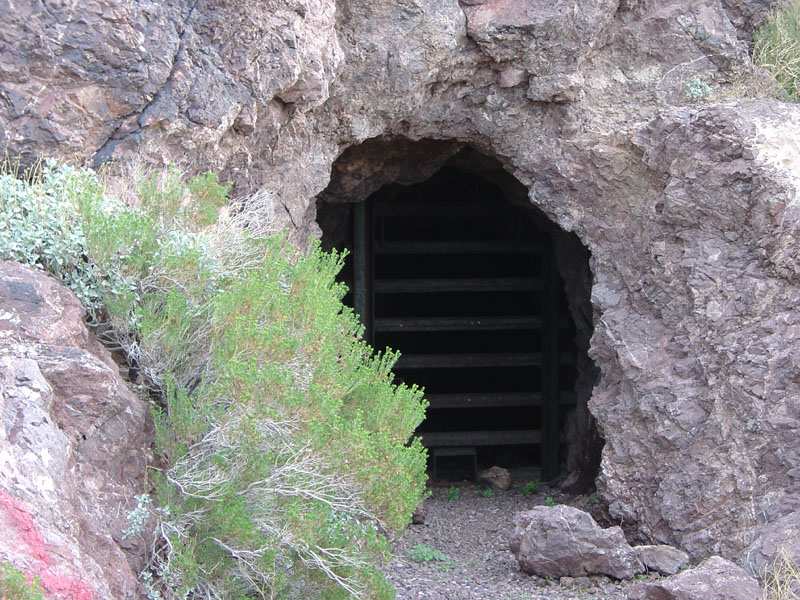 Lake Mead National Recreation Area