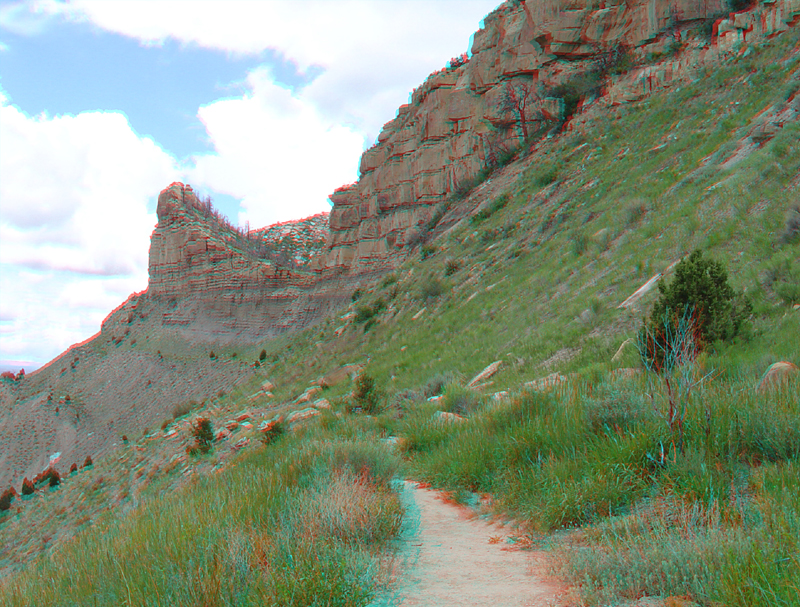 Mesa Verde National Park