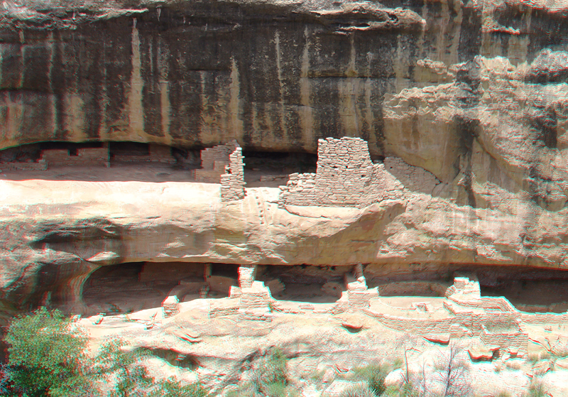 Mesa Verde National Park