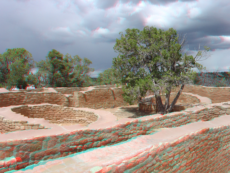 Mesa Verde National Park