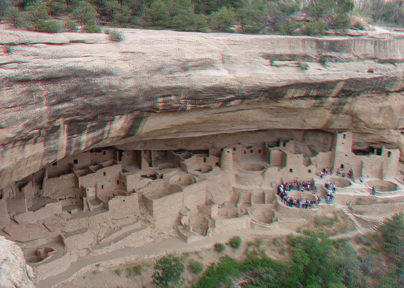 Mesa Verde National Park