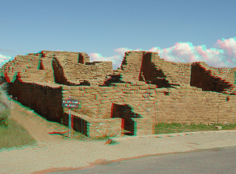 Mesa Verde National Park