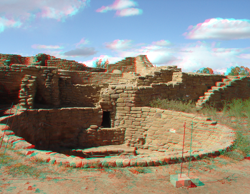 Mesa Verde National Park