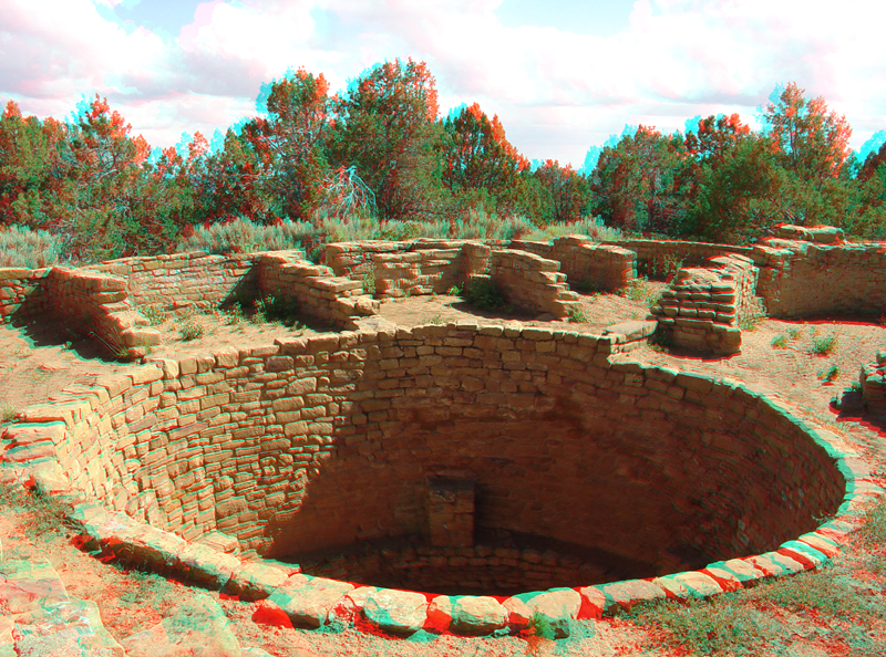 Mesa Verde National Park