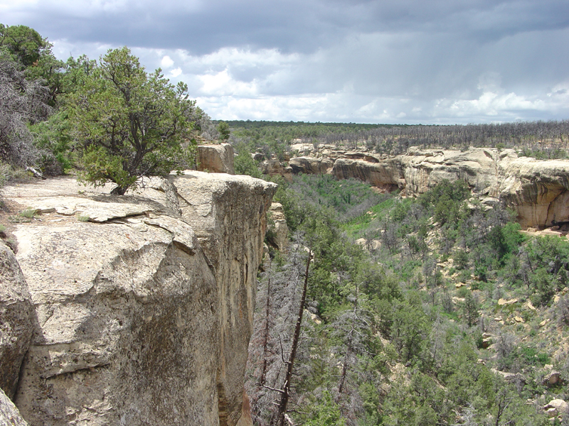 Mesa Verde National Park