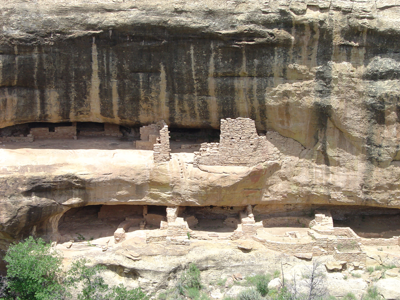 Mesa Verde National Park