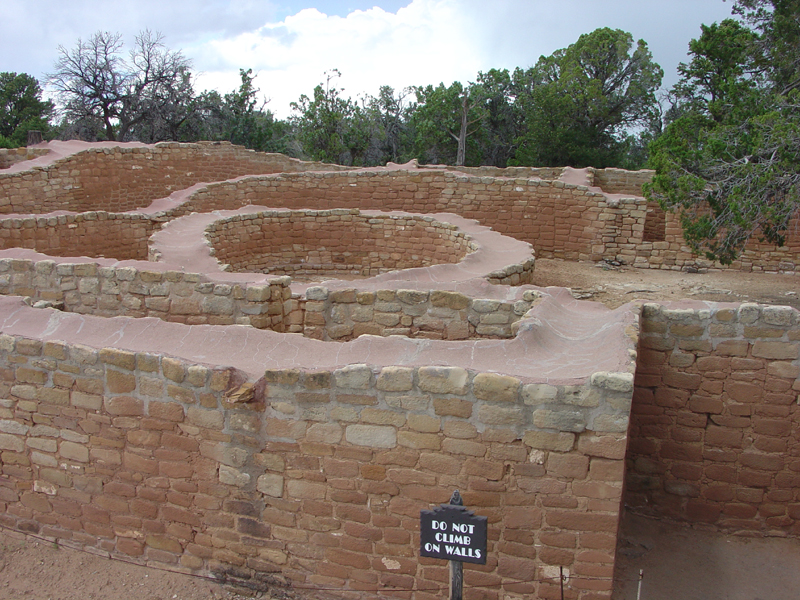 Mesa Verde National Park