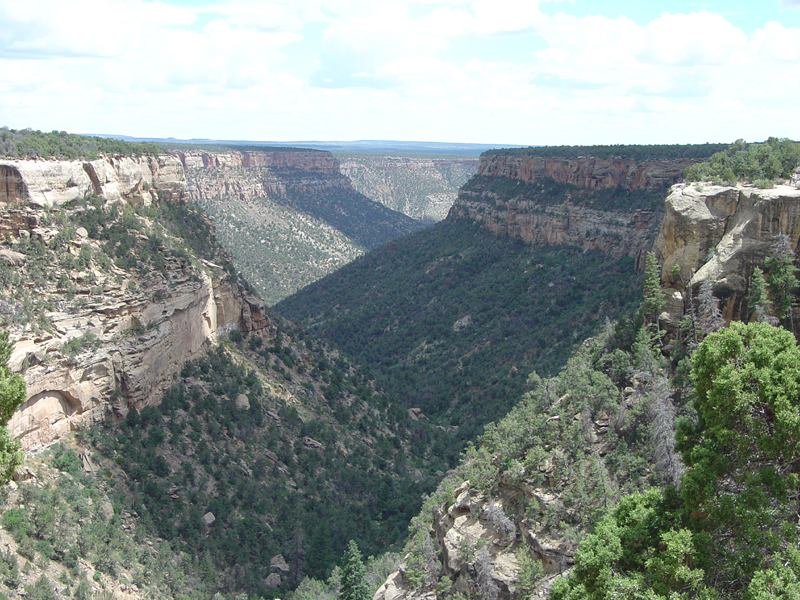 Mesa Verde National Park