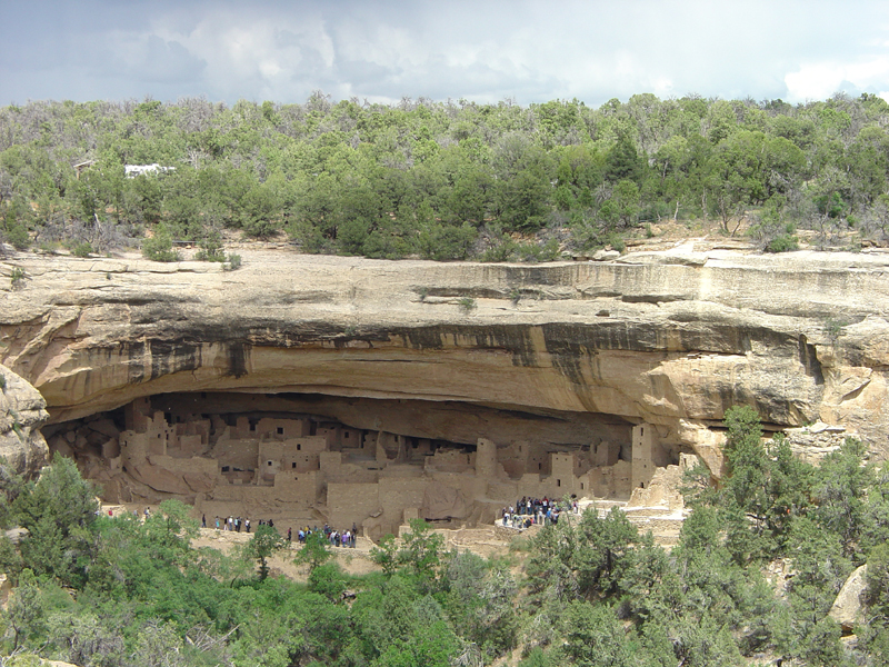 Mesa Verde National Park