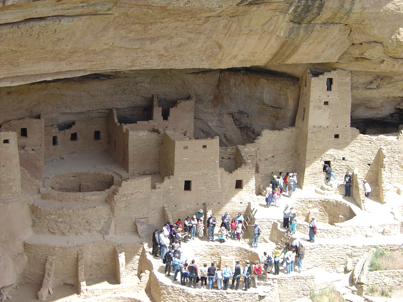 Mesa Verde National Park