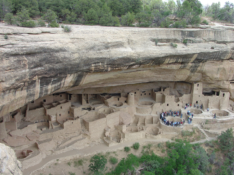 Mesa Verde National Park