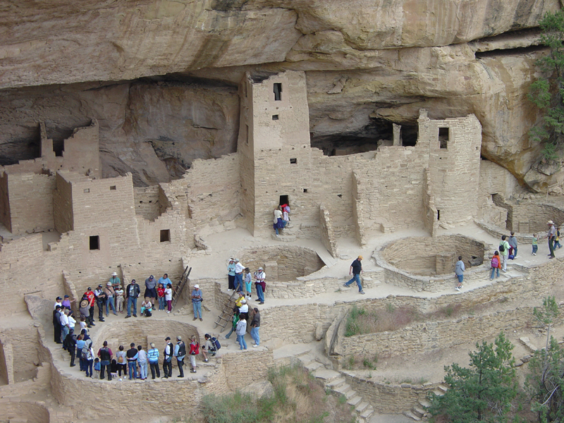 Mesa Verde National Park