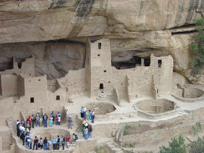 Mesa Verde National Park