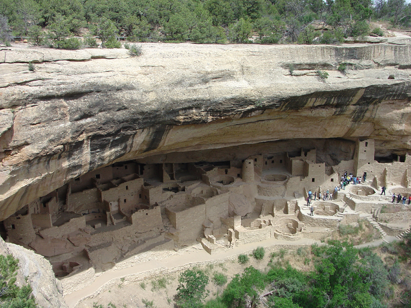 Mesa Verde National Park