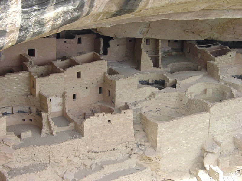 Mesa Verde National Park