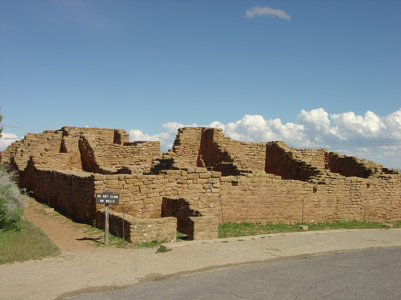 Mesa Verde National Park