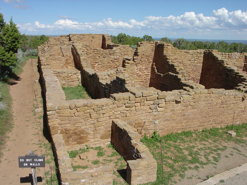 Mesa Verde National Park