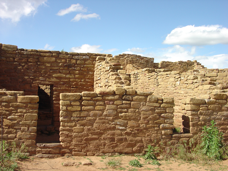 Mesa Verde National Park