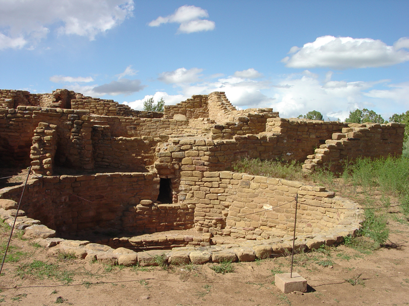 Mesa Verde National Park