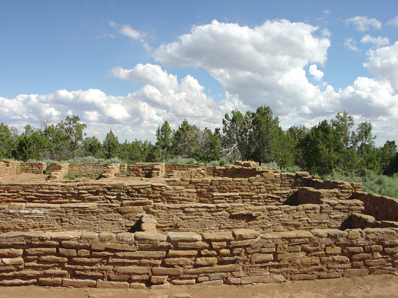 Mesa Verde National Park