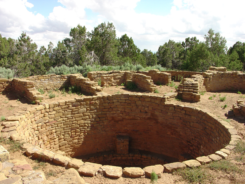 Mesa Verde National Park