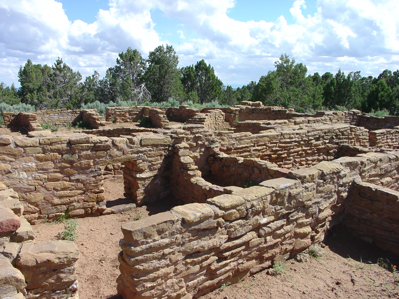 Mesa Verde National Park