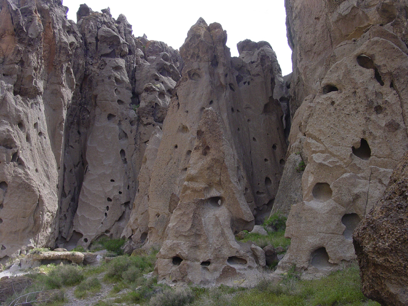 Devils Tower National Monument