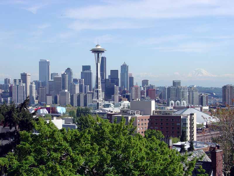 Seattle, Washington