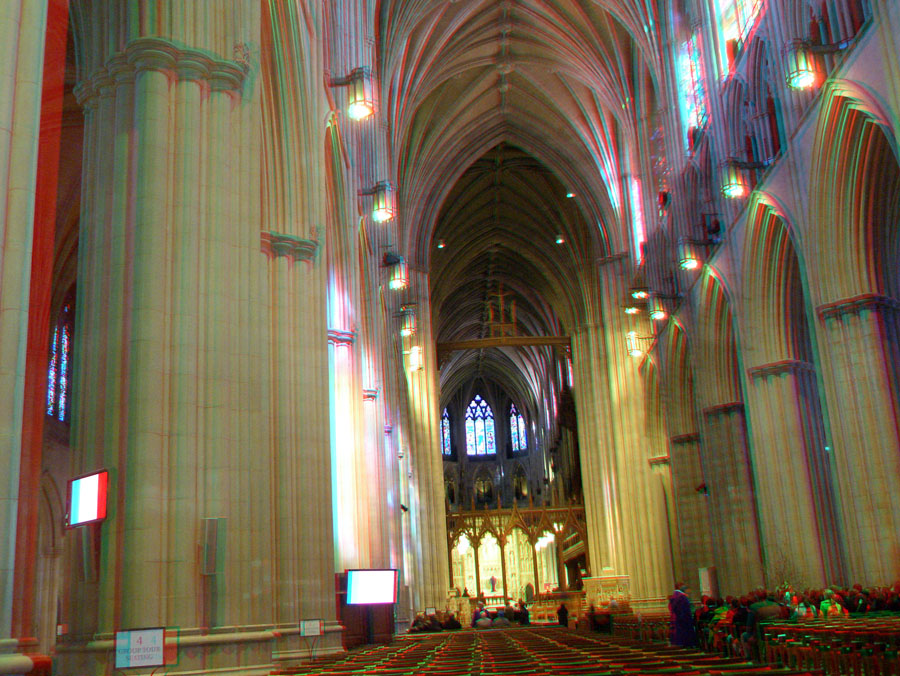 The National Cathedral