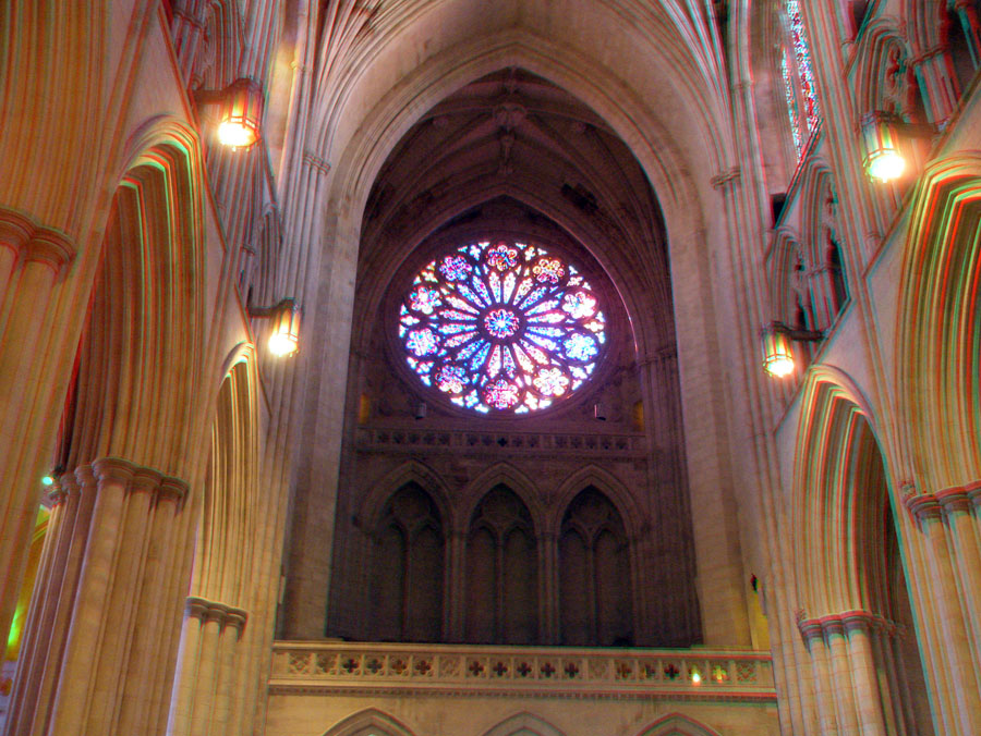 The National Cathedral