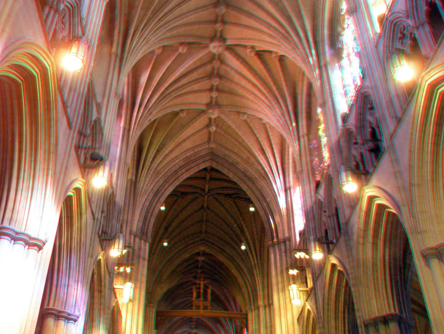 The National Cathedral