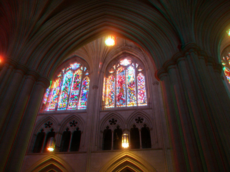 The National Cathedral