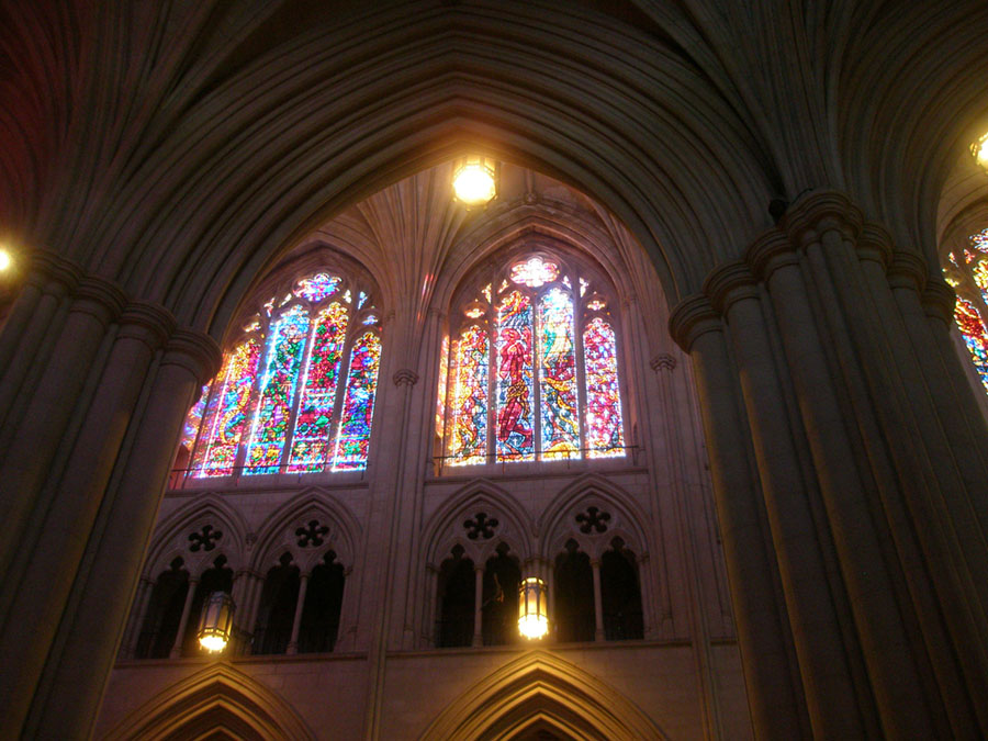 The National Cathedral