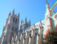 The National Cathedral