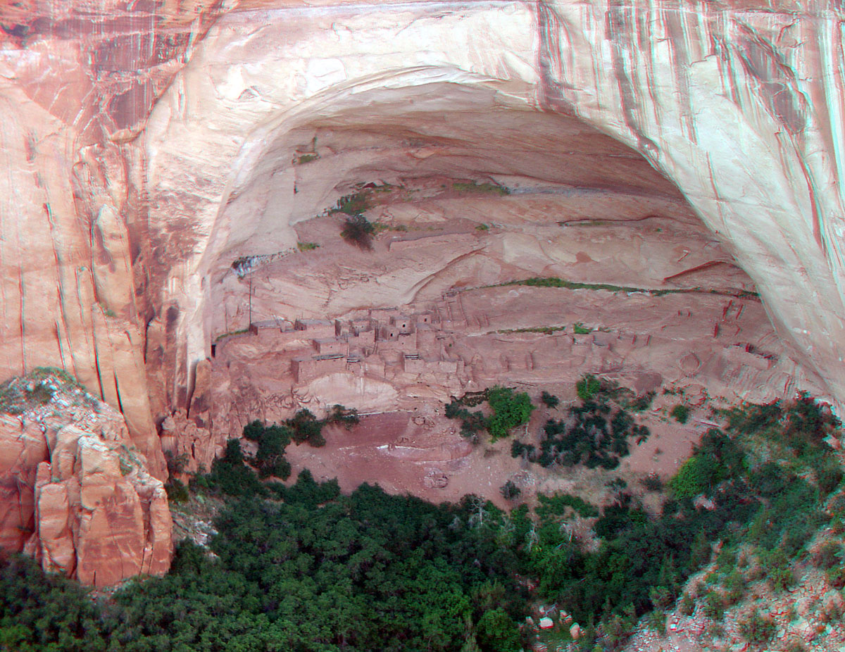 Navajo National Monument