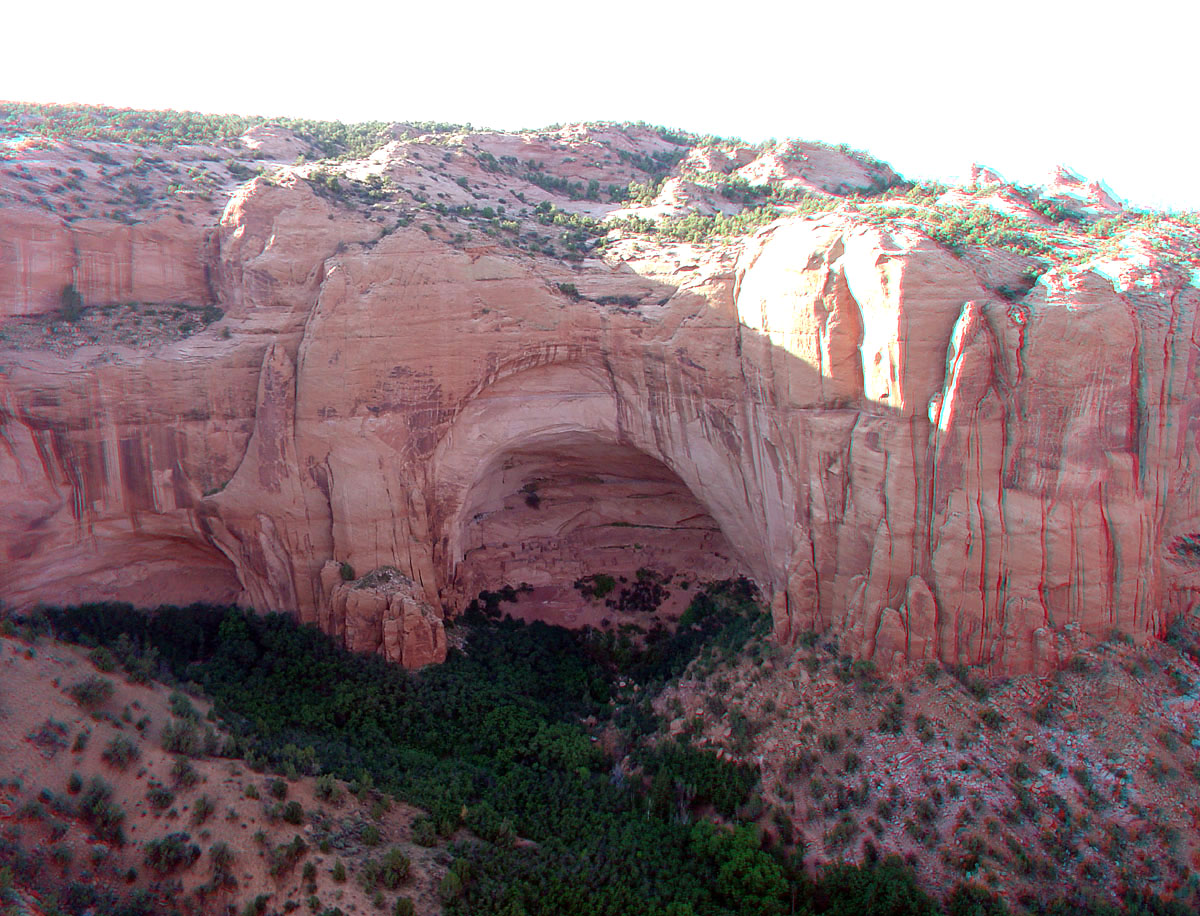 Navajo National Monument