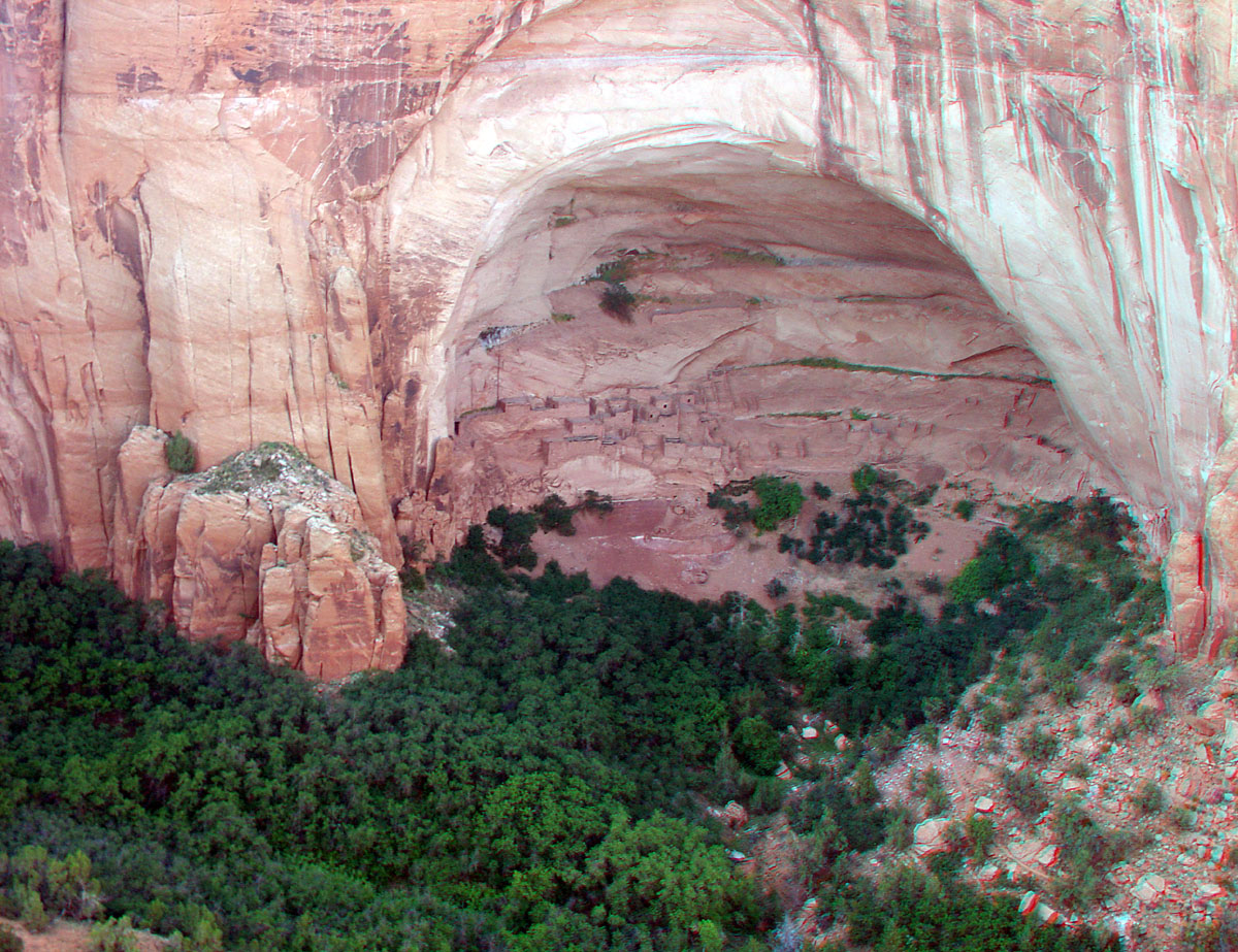 Navajo National Monument