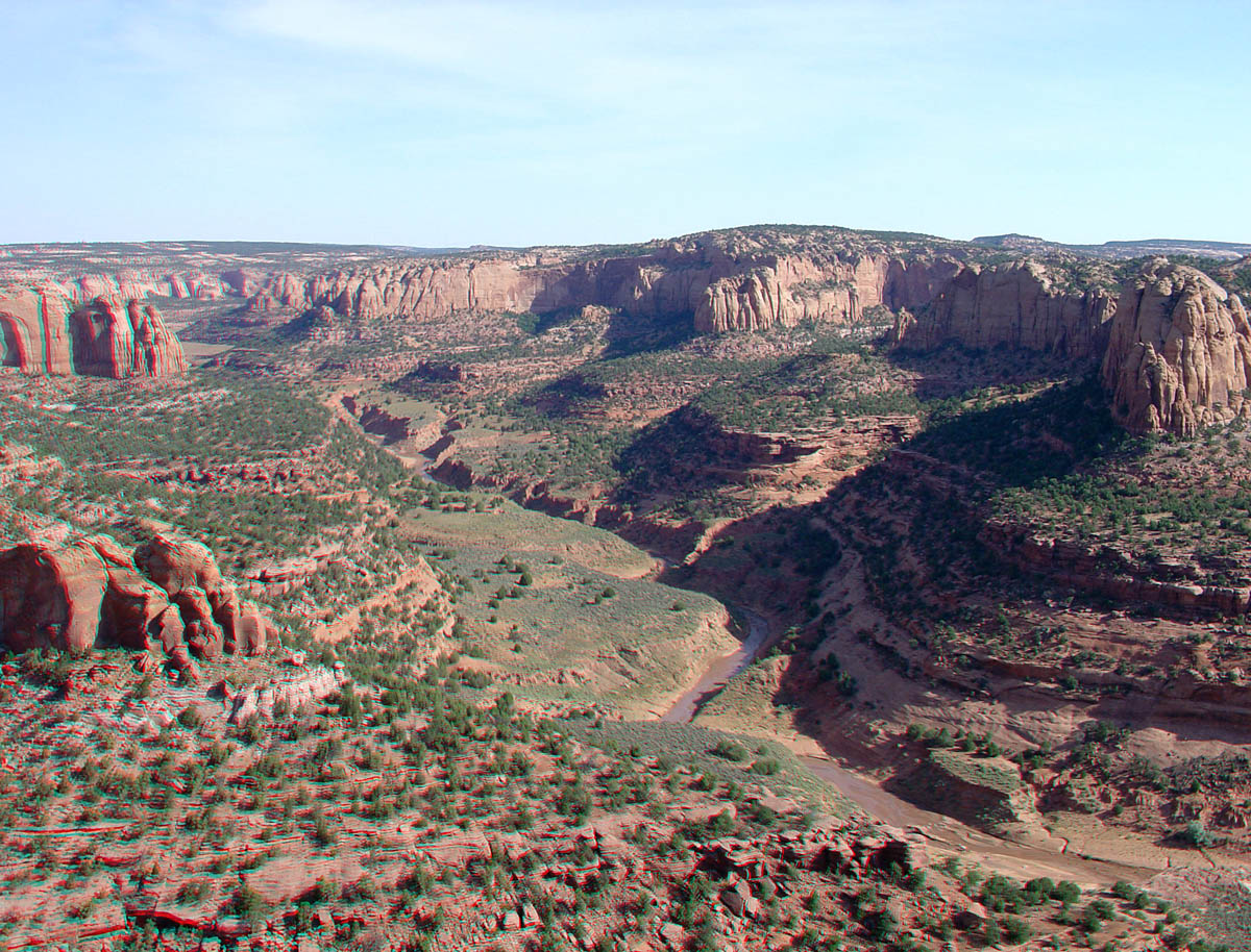 Navajo National Monument