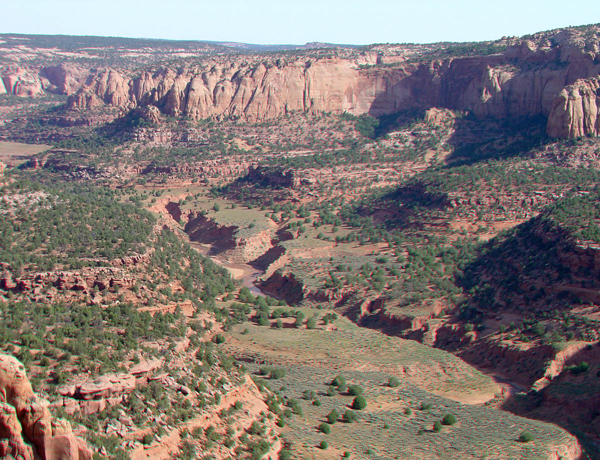 Navajo National Monument